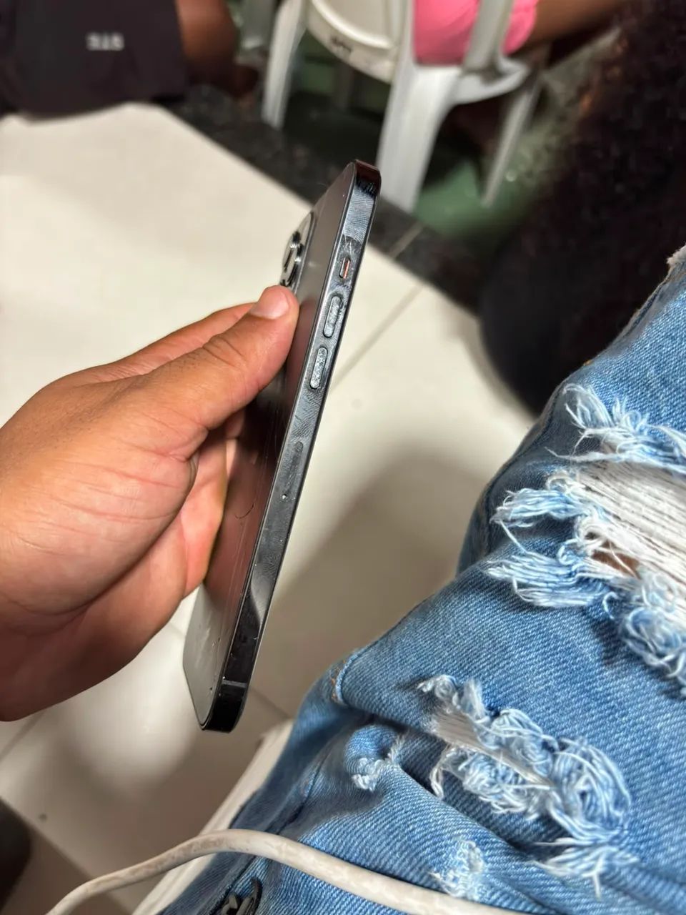 iPhone 12 Pro Max  - Foto 3