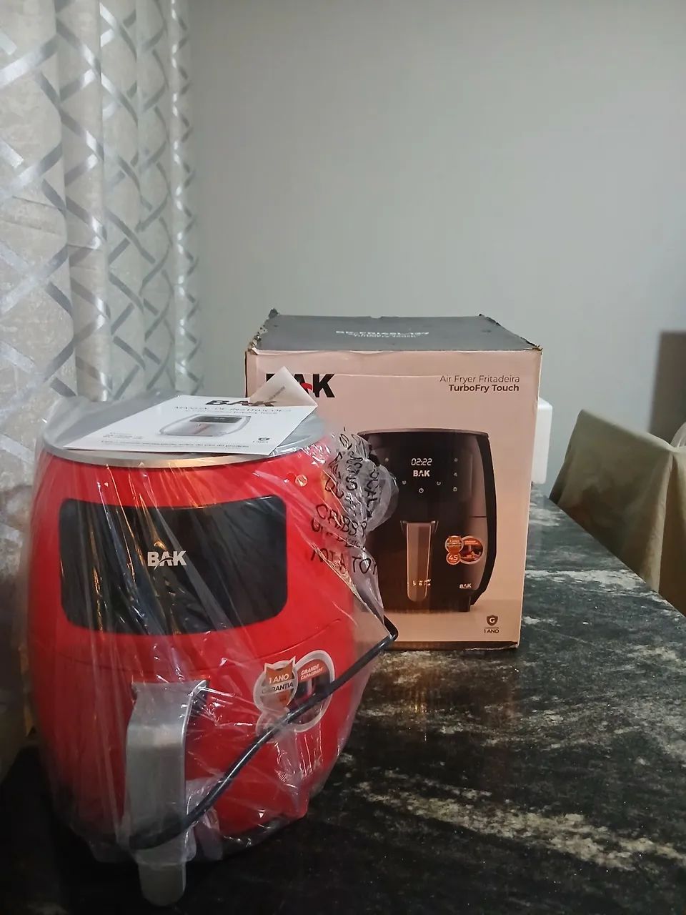 Nova na caixa - Foto 2