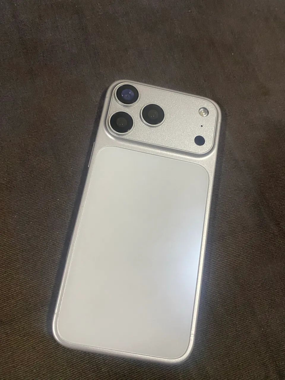 I17 pro Max  - Foto 5