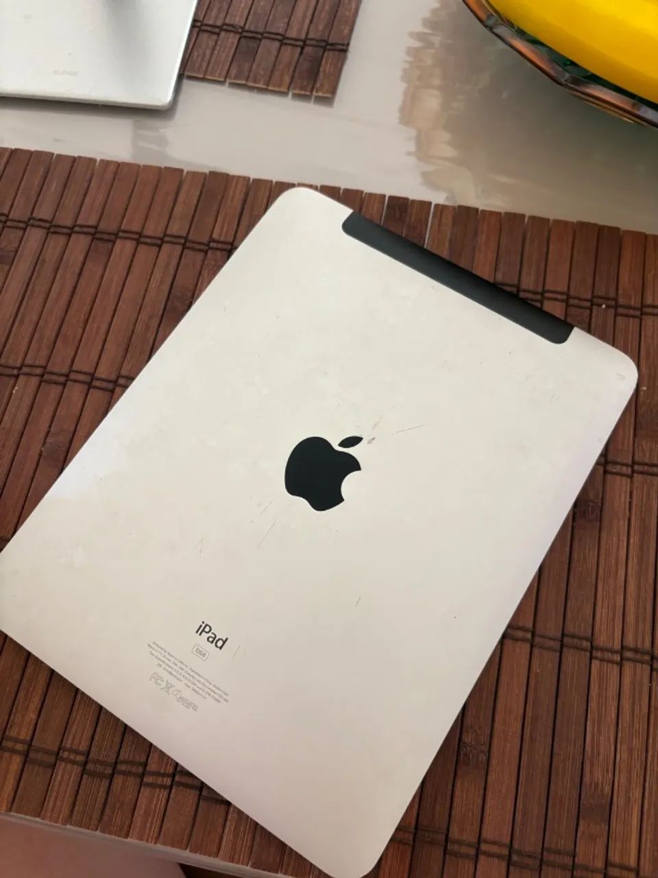 iPad 1  - Foto 2