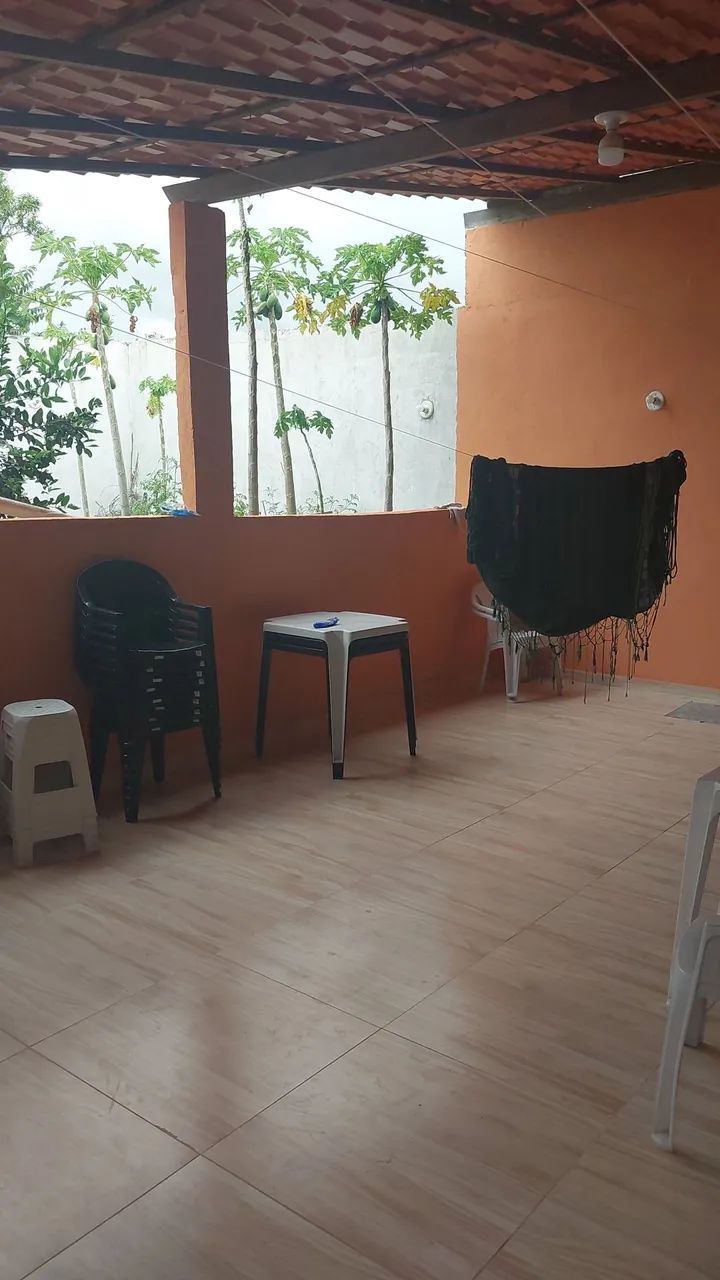 Foto - São Pedro da Aldeia - Cruz