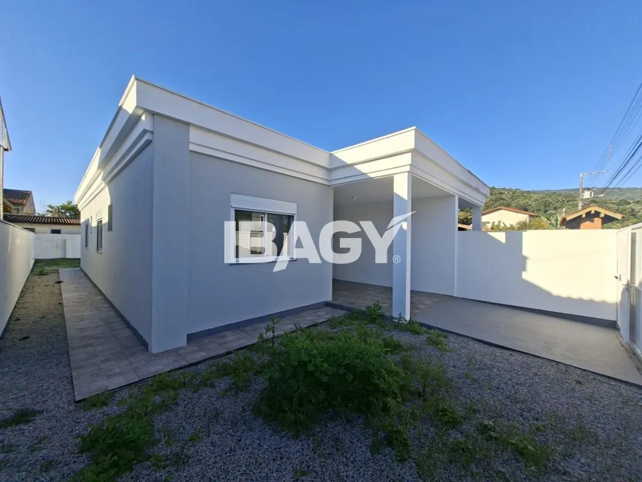 Excelente Casa 3 dormitório(s) em Vargem Grande - Florianópolis