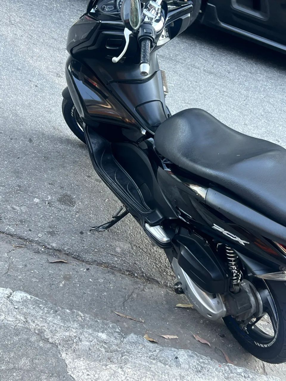 Vendo pcx no estado - Foto 4