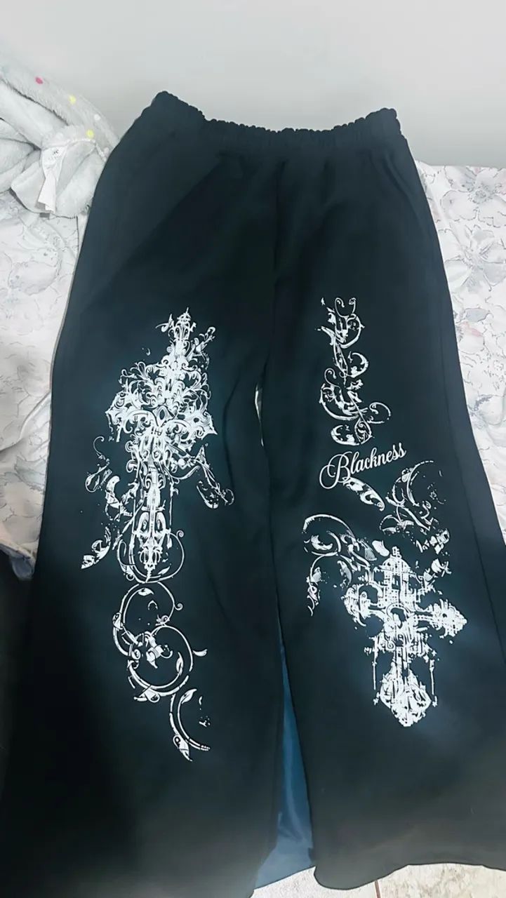 Vendo calça