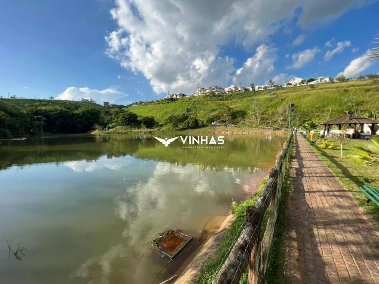 Condomínio Mantiqueira oportunidade  - Foto 14