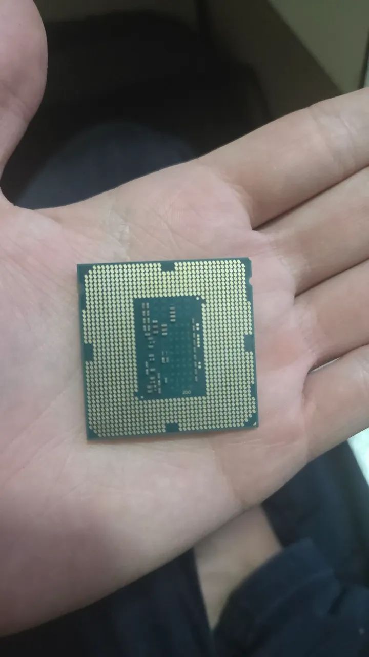 Processador Intel I5 4460 - Foto 2
