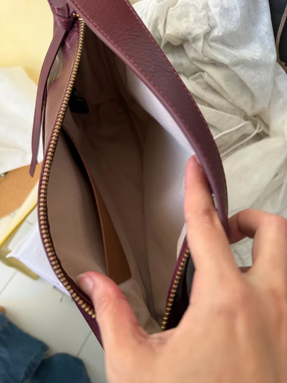 Bolsa arezzo - Foto 3