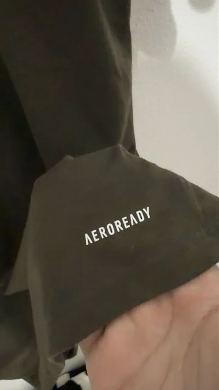 Camiseta Adidas  - Foto 4
