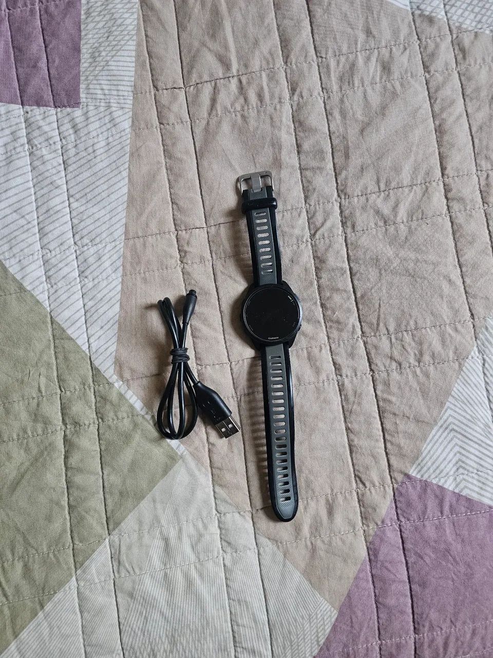 GARMIN FORERUNNER 165 MUSIC - Foto 3