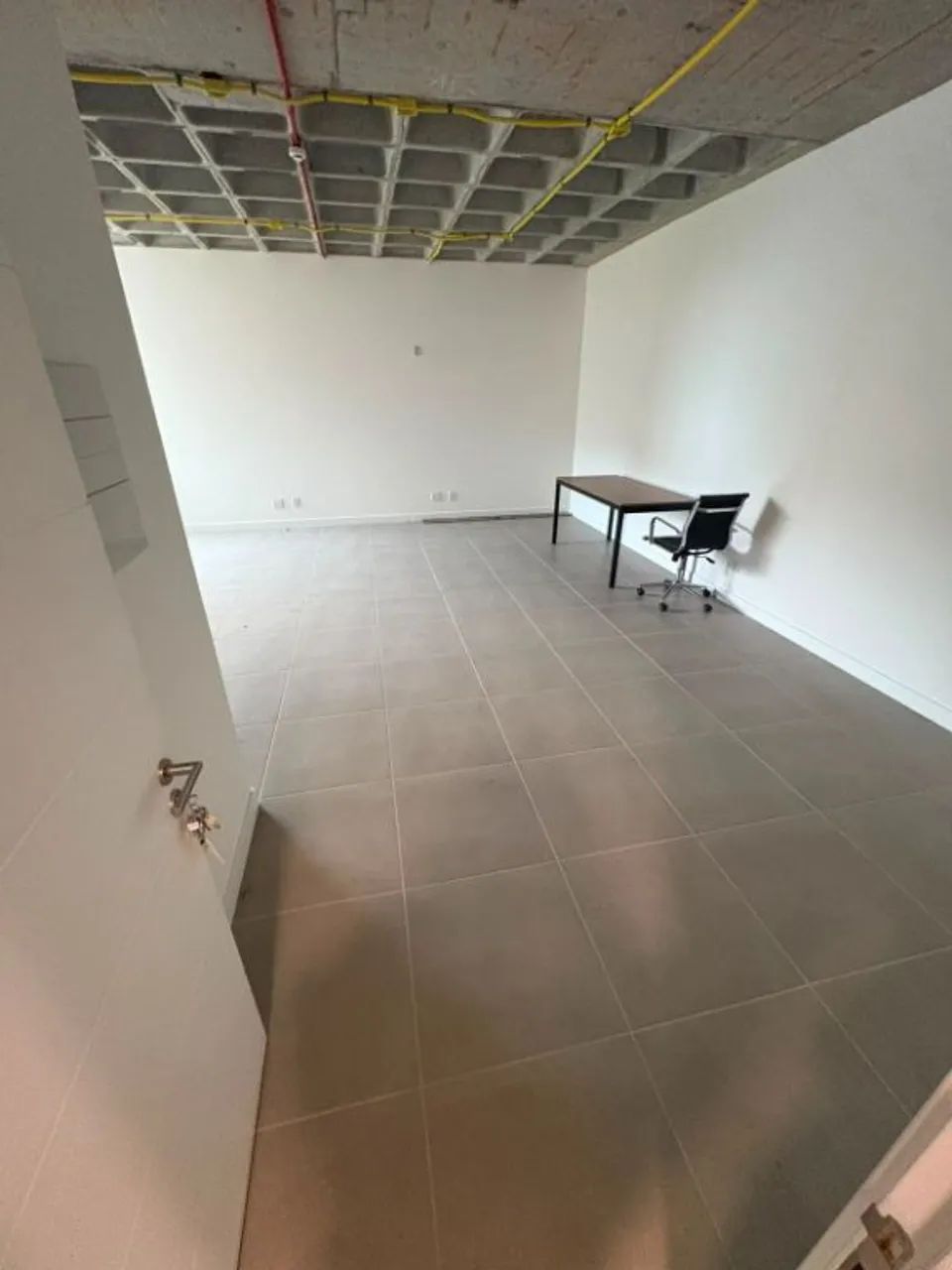 Sala comercial no bairro João Paulo, Florianópolis. - Foto 4