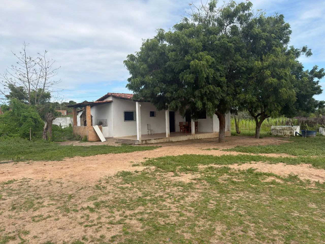 Oportunidade;Granja em Macaíba bem arejada e tranquila e ventilada  - Foto 5