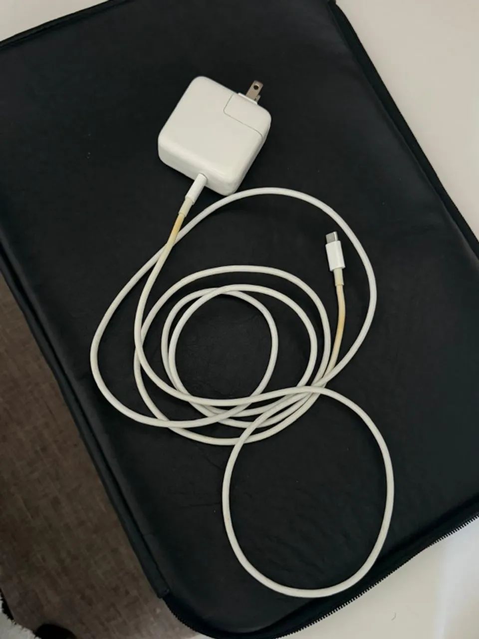Macbook Air Intel Core i3 13" 8GB SSD 256 GB - Foto 4