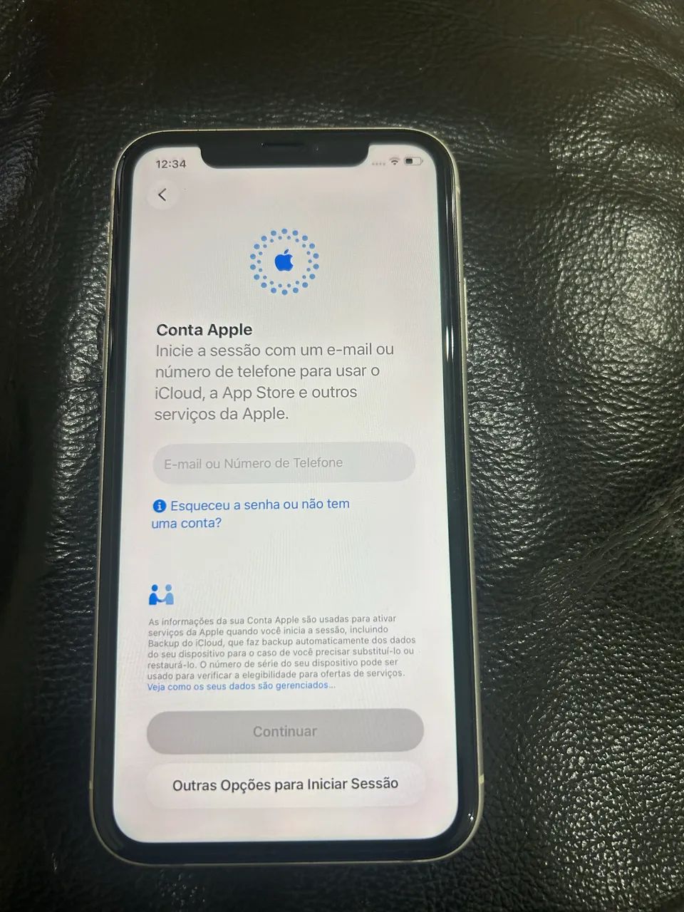Iphone 11 128gb - Foto 3