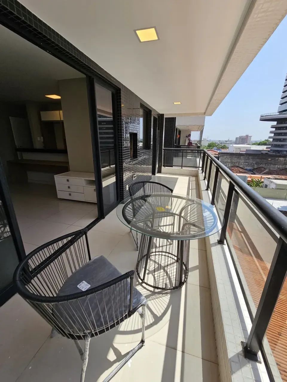 Aluguel de apartamento no Edificou Quadra Residence