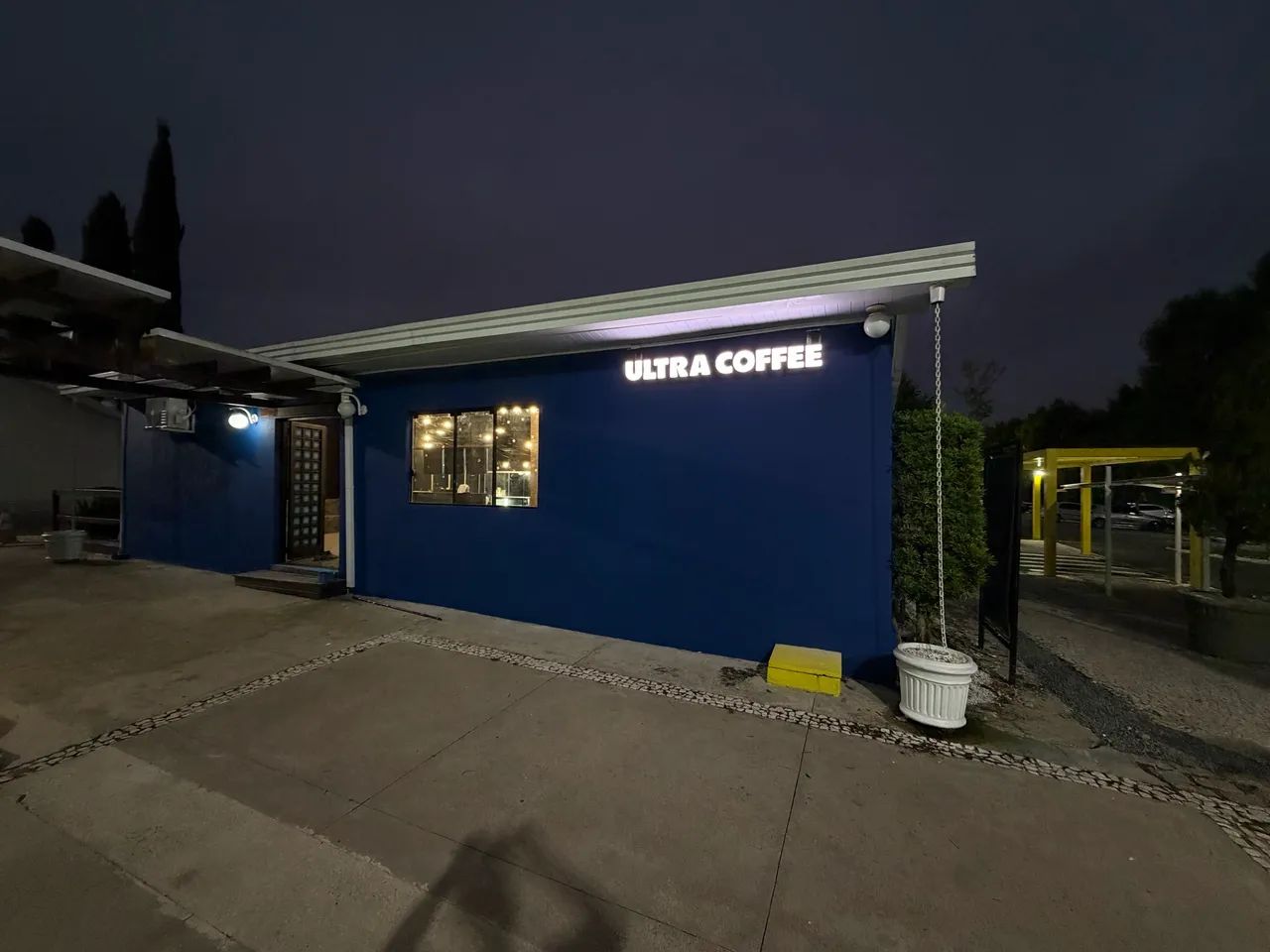 VENDO CAFÉ ULTRA COFFEE - UniBrasil  - Foto 4
