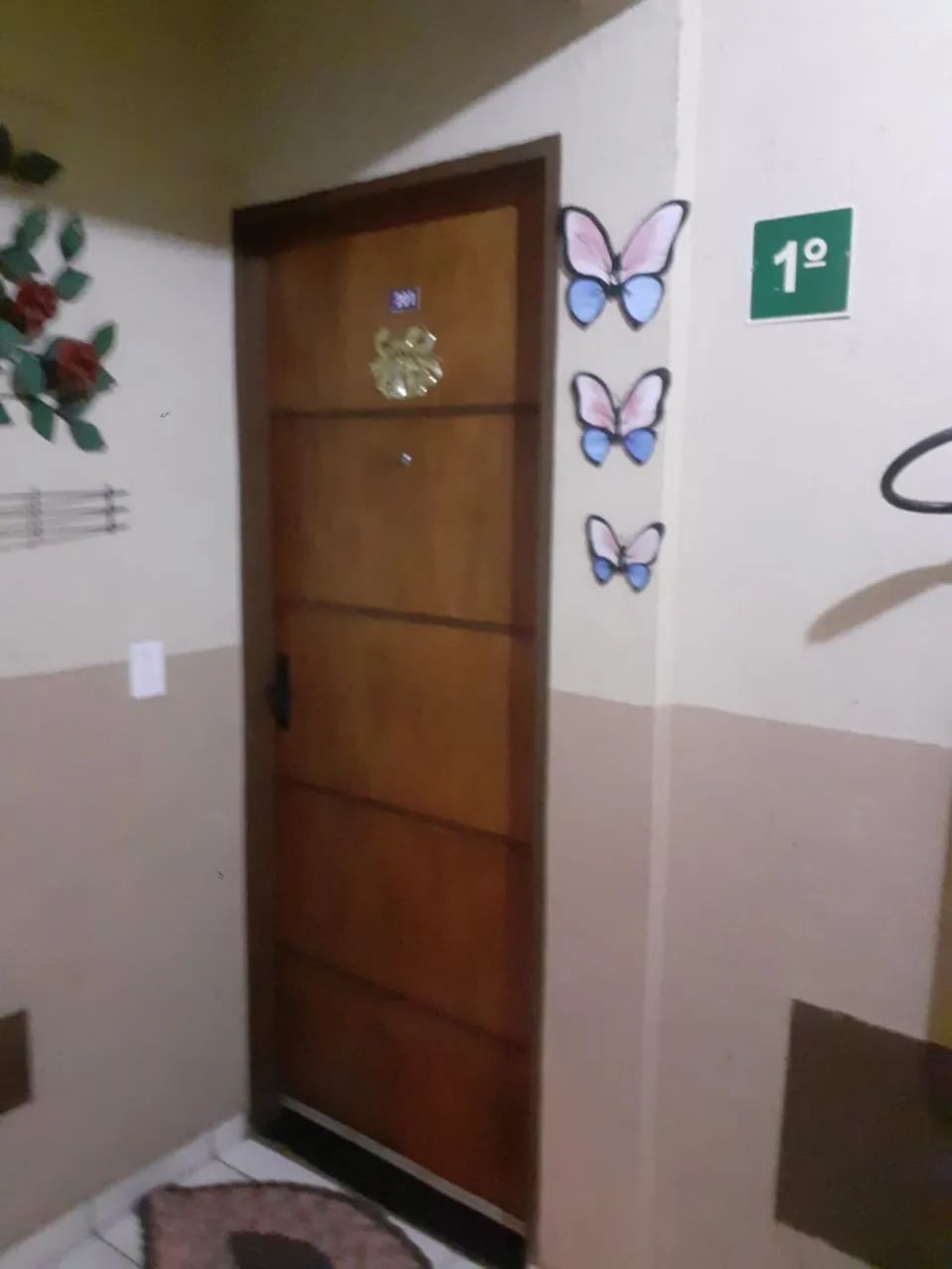 VENDO APARTAMENTO QUITADO - Foto 2
