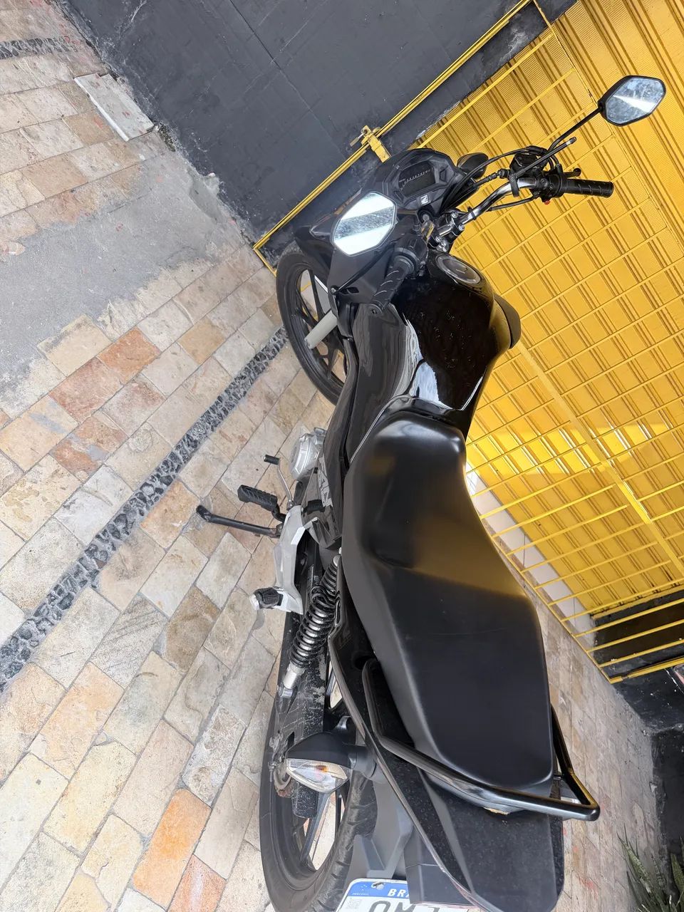 CG Fan 160 cc  - Foto 5