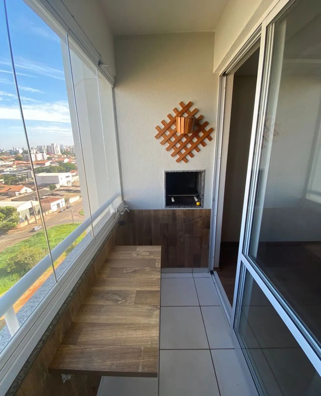 Vendo Apartamento Edifício Dueto  - Foto 3
