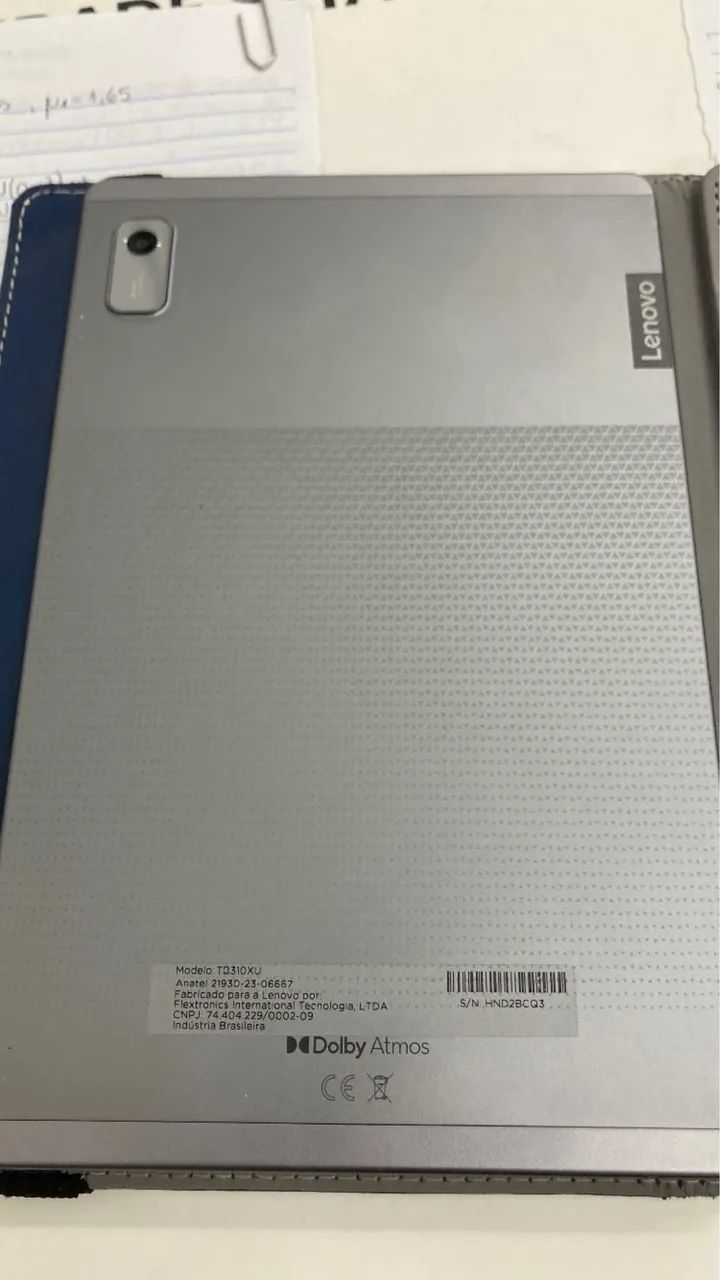 Lenovo Tab M9 - Foto 2