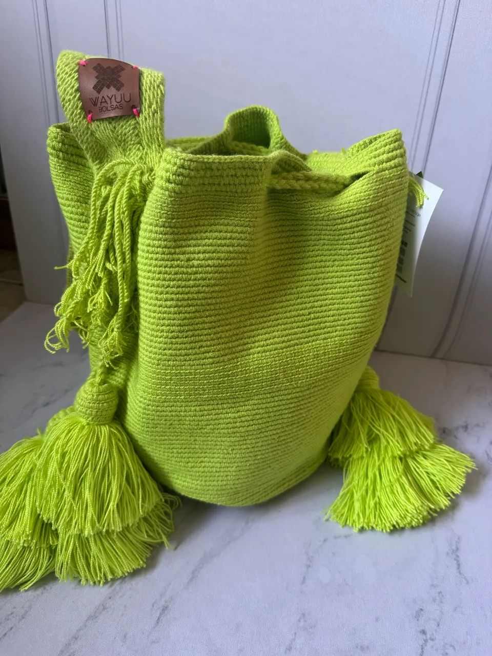 Bolsa Wayu 