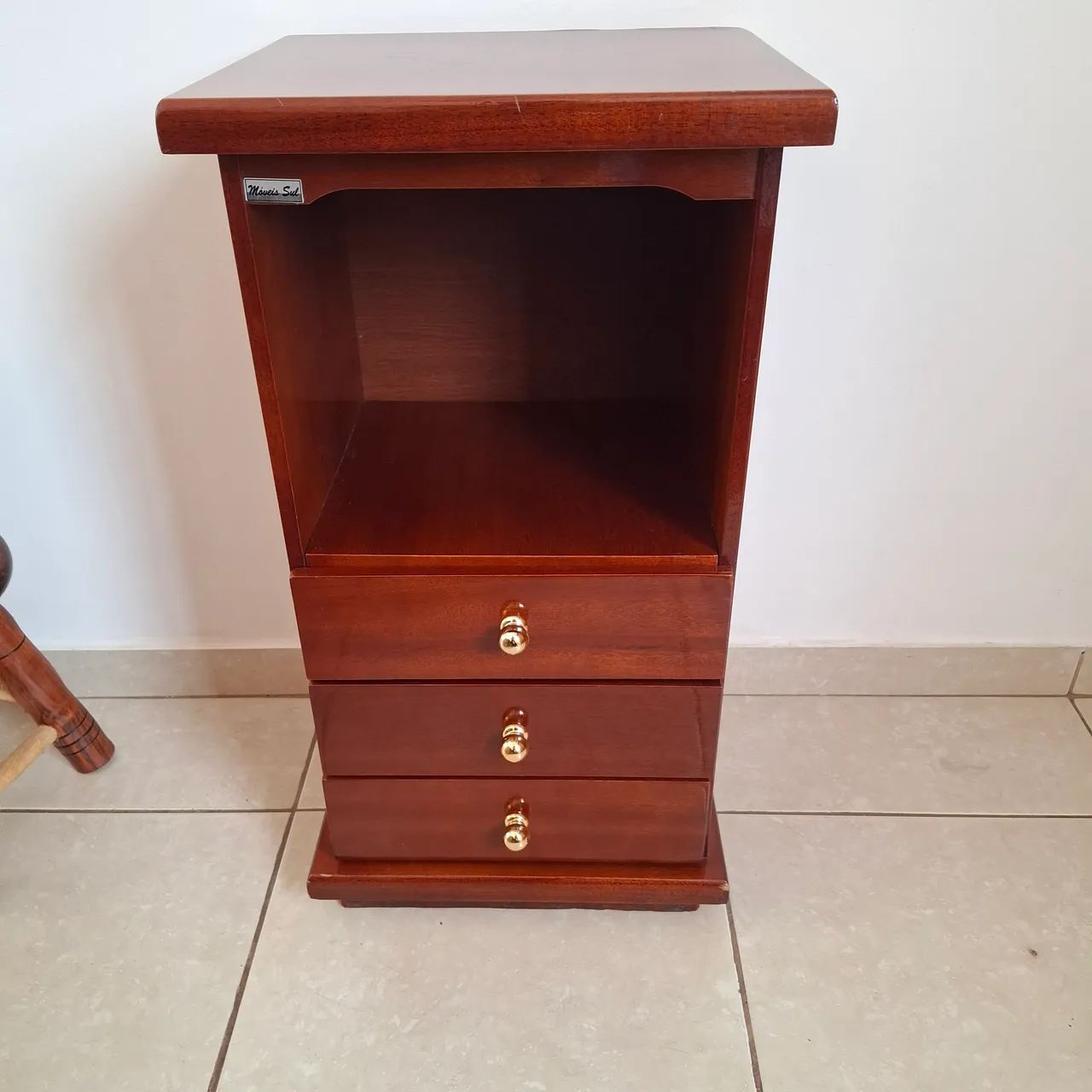 Mesinha de cabeceira