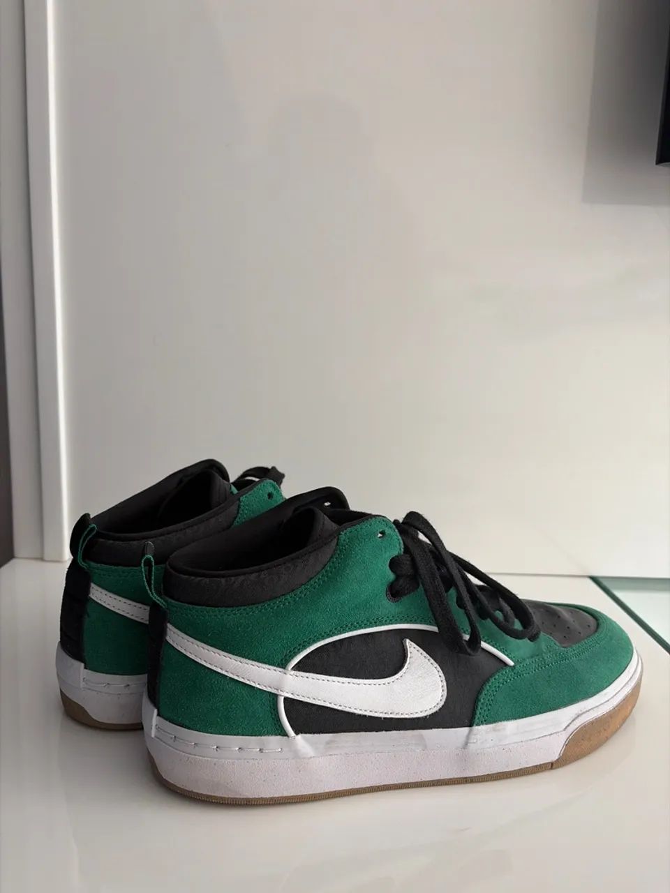 Nike SB React Leo Malachite  - Foto 2