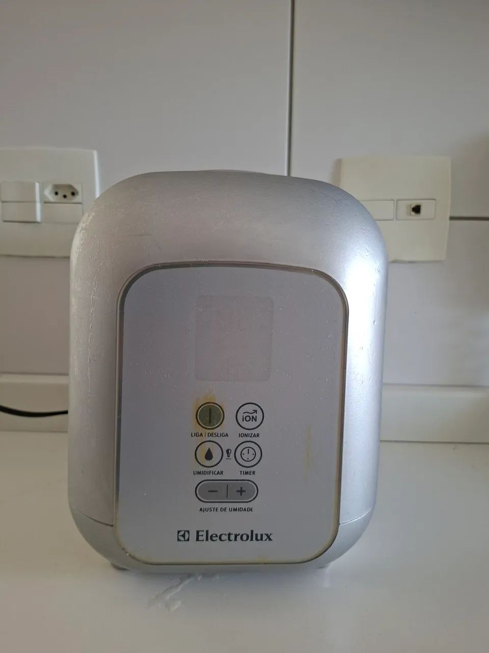 Umidificador de ar Electrolux  - Foto 4
