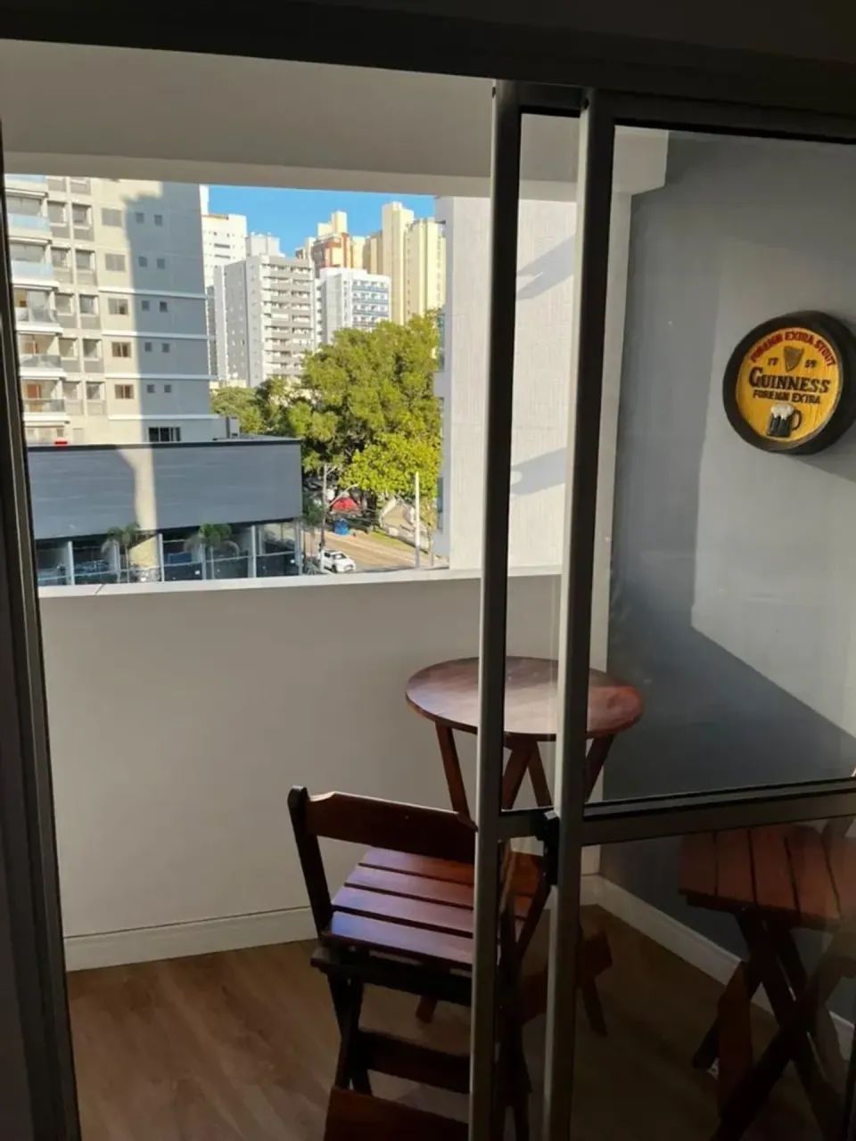 (AG) - Quarto e Sala com elevador - aceita airbnb  - Praia de Itapoã - Foto 2