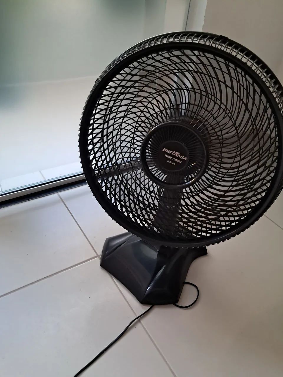 Ventilador