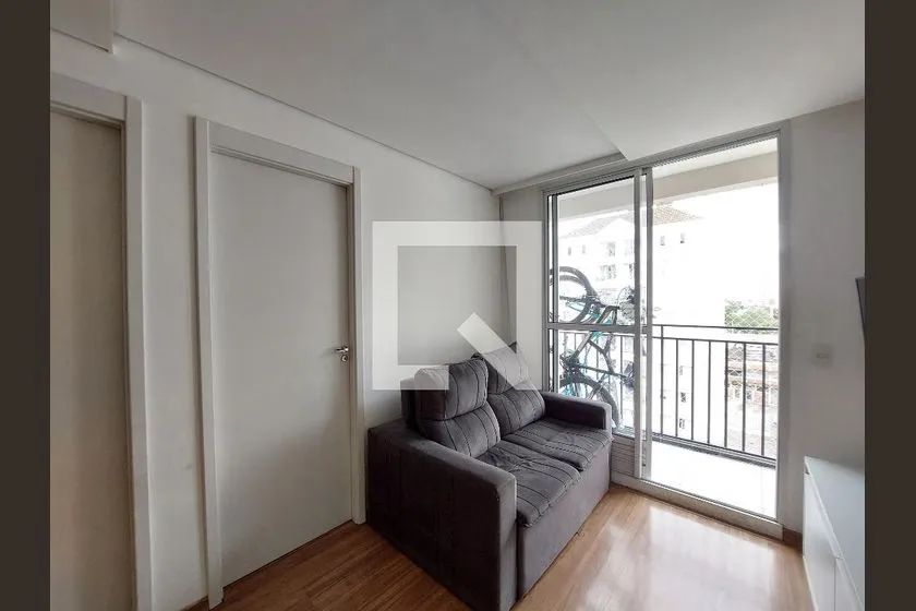 Apartamento à Venda - Socorro, 2 Quartos, 36 m2 - Foto 4