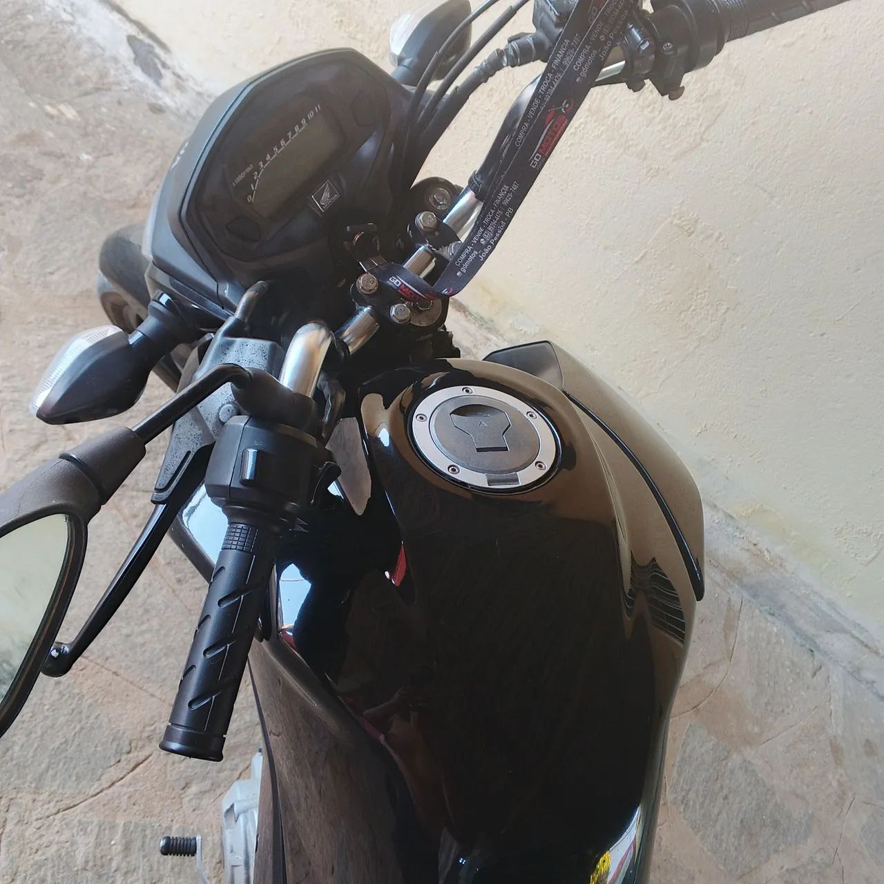 Fan 160 zerada - Foto 3