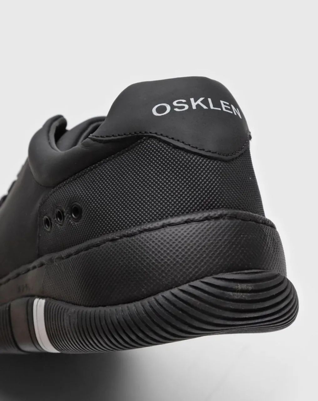 Tenis osklen hybrid  - Foto 2