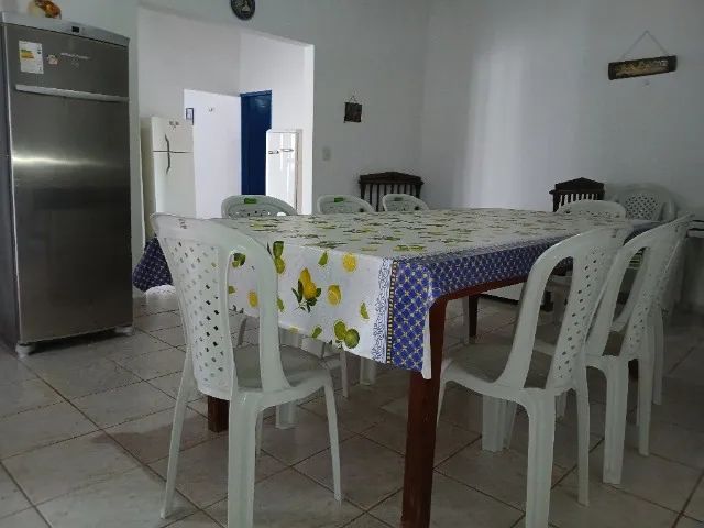 Diária promocional Nesta Casa 03 quartos climatizados a 05 minutos de Genipabu - Foto 10