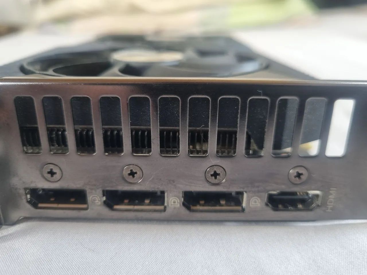 Placa de vídeo ASUS RTX 3060 12GB - Foto 5