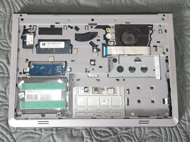 Notebook Dell Inspiron 14-5447 - Foto 4