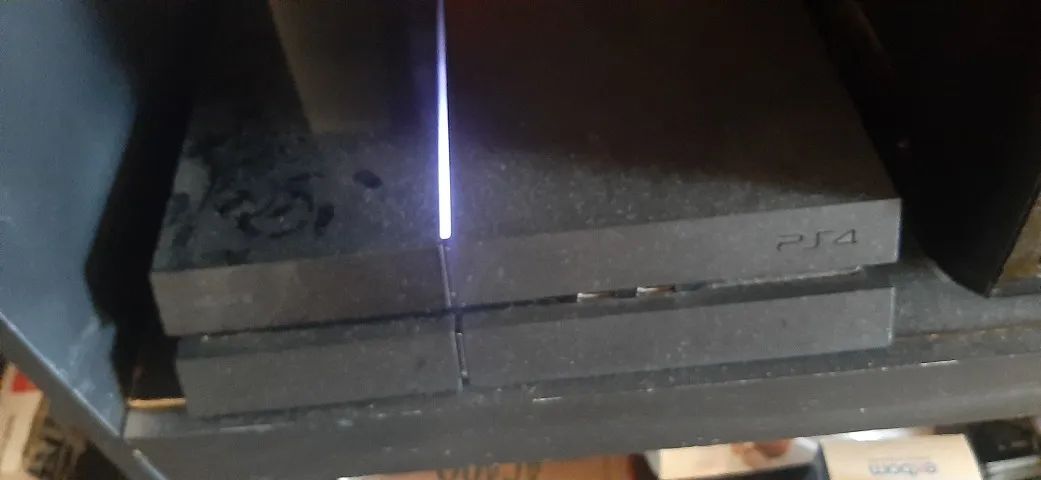 Videogame  - Foto 3