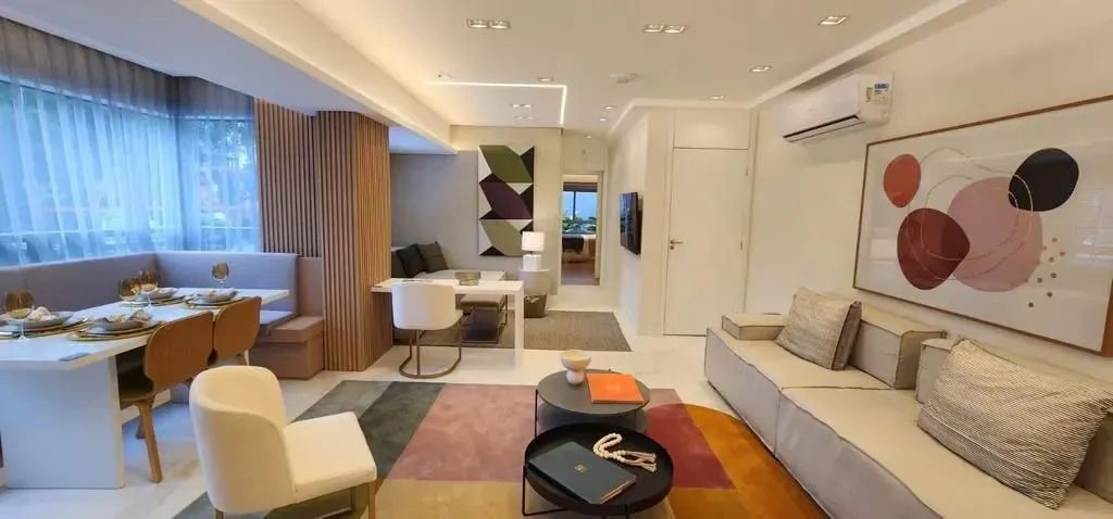 Apartamento para venda em Vila Mariana com 2 quartos, sendo 1 suíte , 81m²