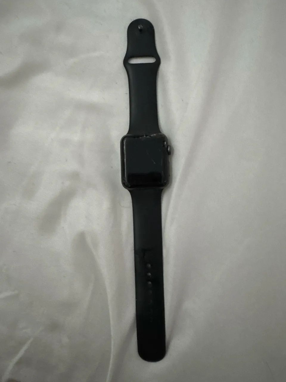 Apple Watch Series 3 42mm (com detalhe) - Foto 5