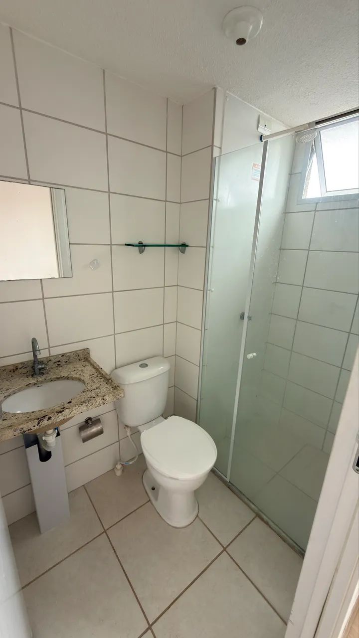 Apartamento Nascente último Andar Passare  - Foto 5