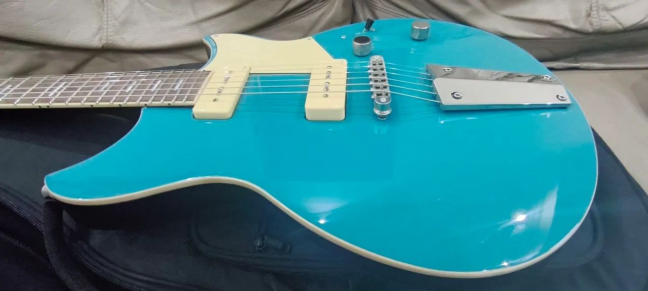 Yamaha Revstar Standard RSS02T - Foto 5