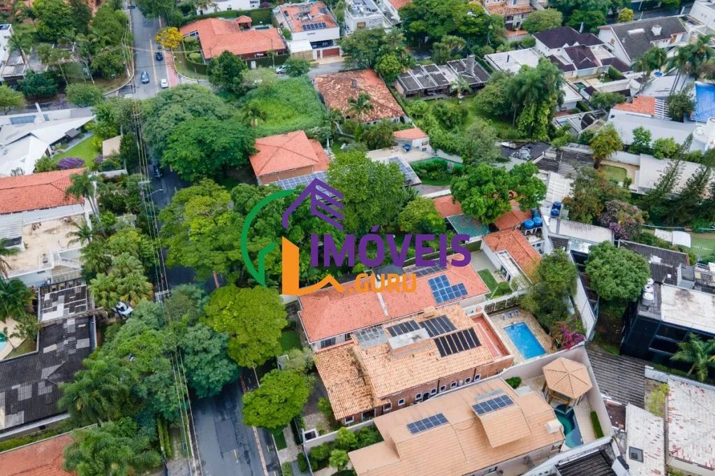 AREA - ALTO DE PINHEIROS - SP
