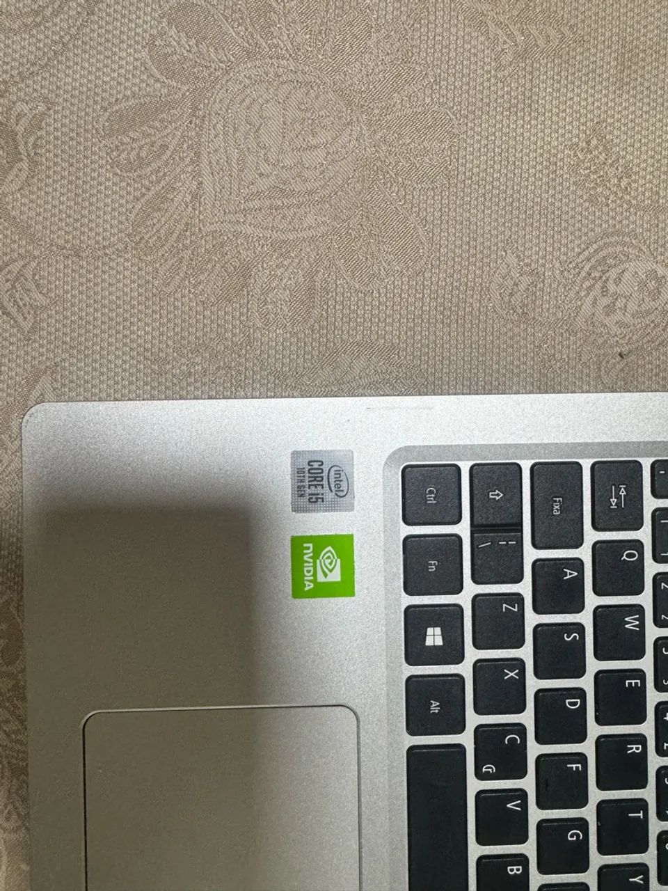 Notebook ASPIRE 5  - Foto 3