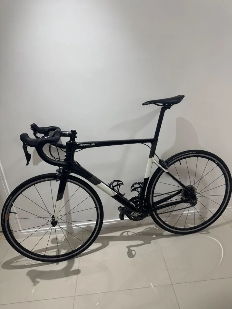 Bicicleta Cannondale Supersix Evo - Foto 4
