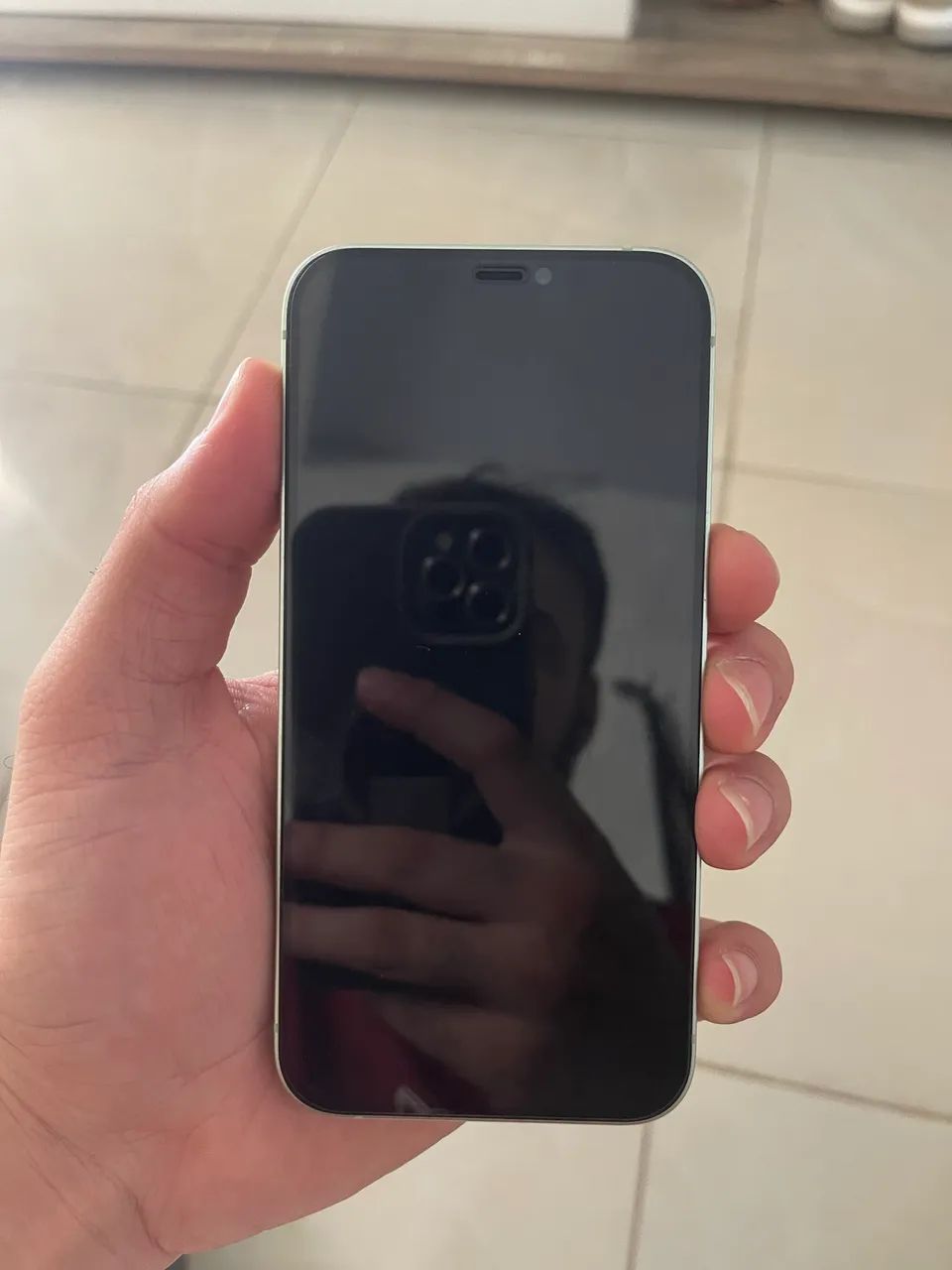 iPhone 12 - Foto 3