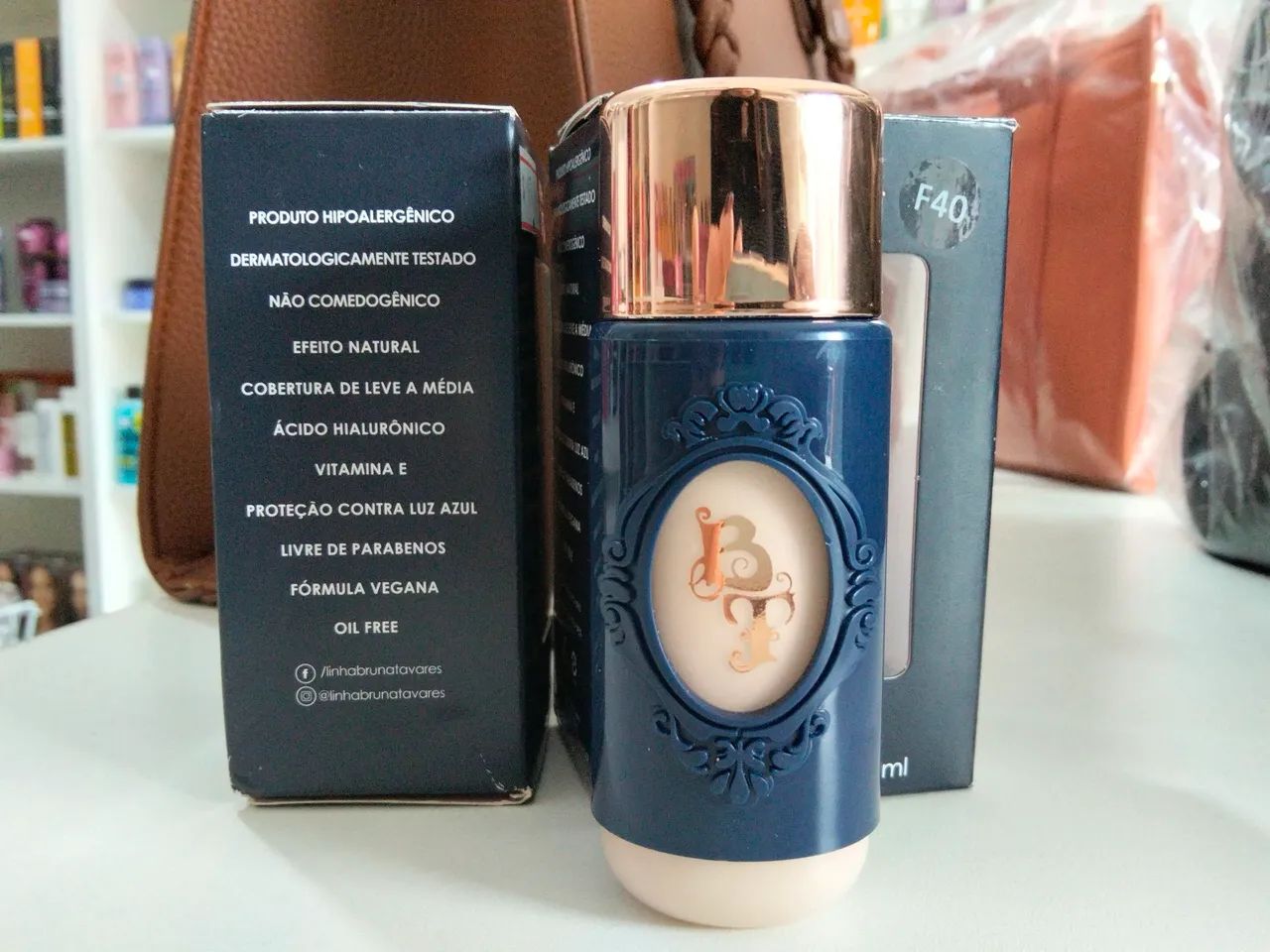 Cosméticos pronta entrega  - Foto 2