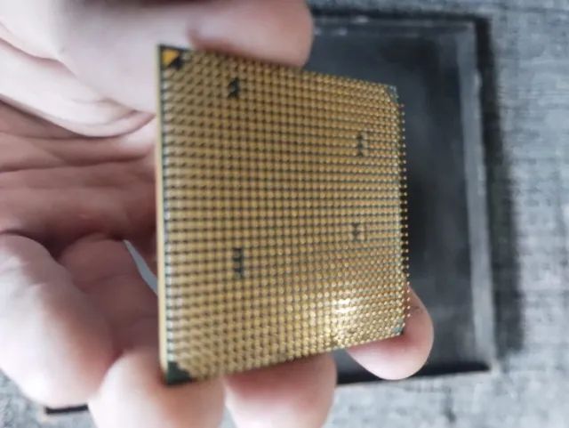 Processador Phenom || - Foto 3