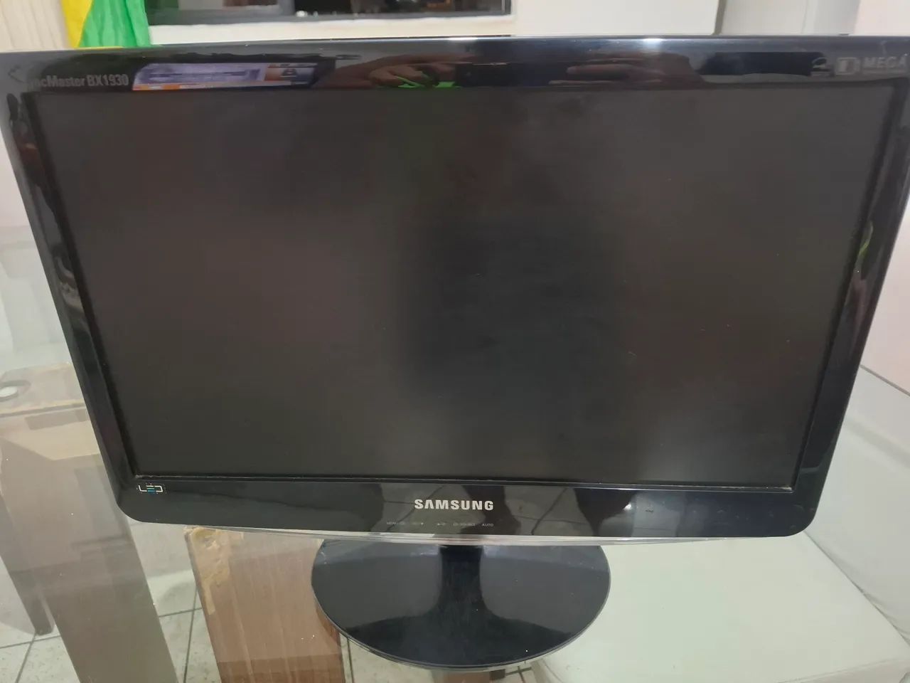 Monitor SyncMater Bx1930