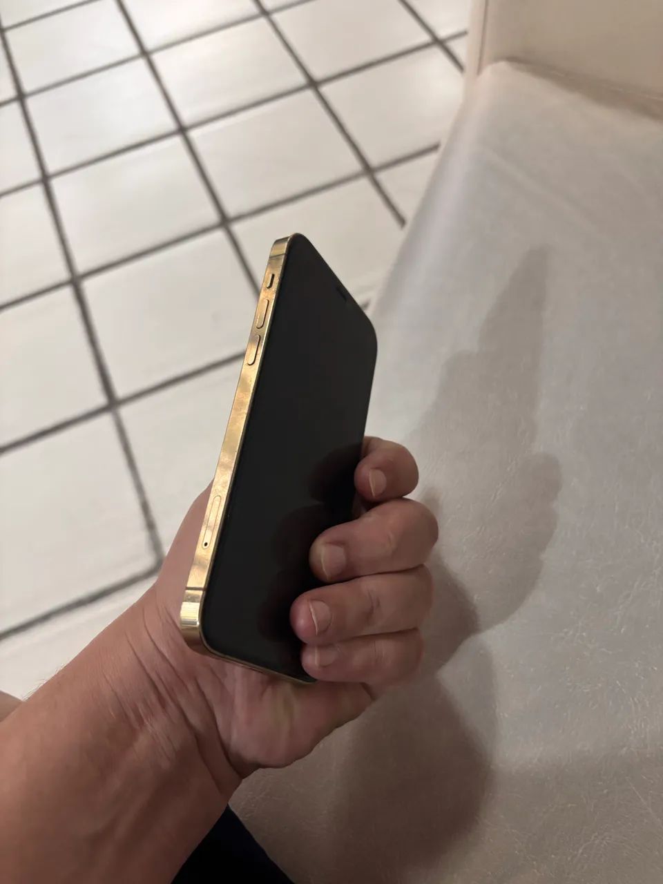 iPhone 12 Pro 512 Fb - Foto 4