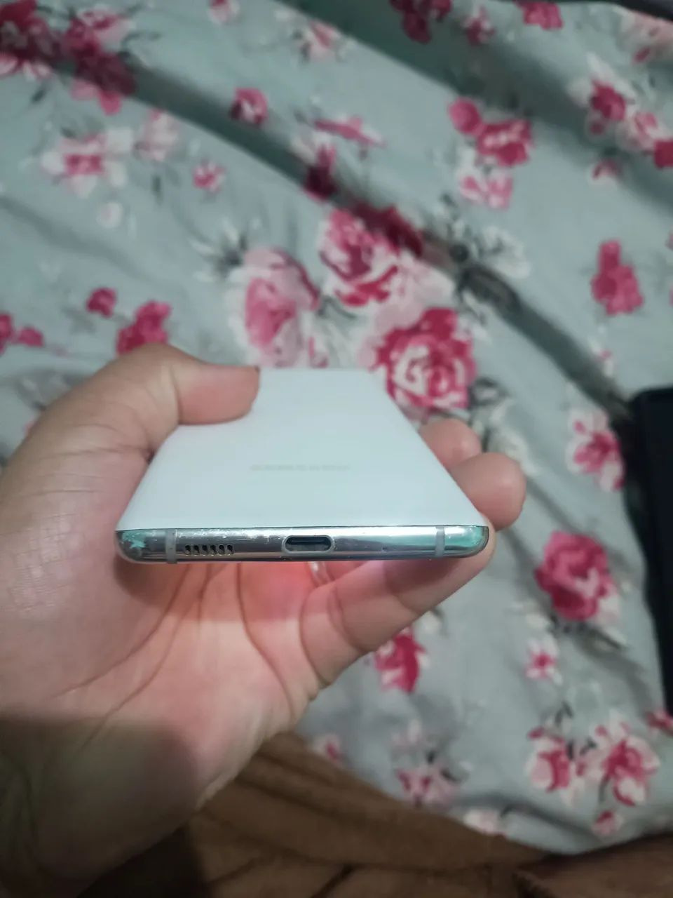 Samsung Galaxy s20 fe zeroo - Foto 4