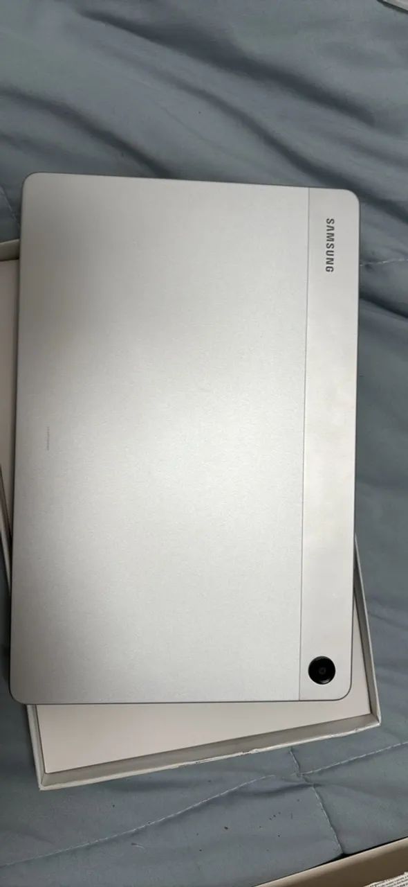 Galaxy Tab A9+ novo - Foto 3